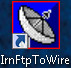 KLZ IrnFtpToWire