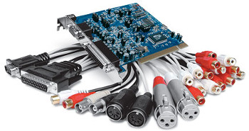 M-Audio Delta 1010 Card
