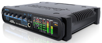 MOTU Firewire USB2 Card