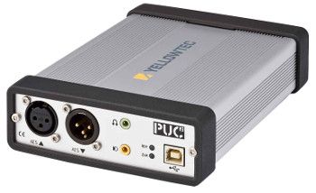 Yellowtec Puc2 USB Card