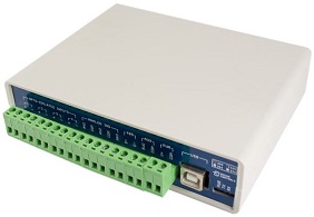 KLZ Audiofile USB IO Box